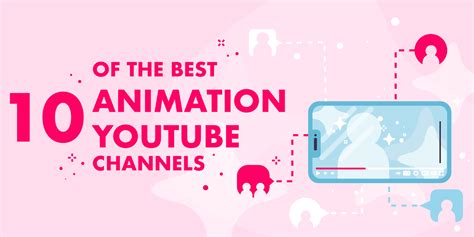 chanel animation|best youtube animation channels.